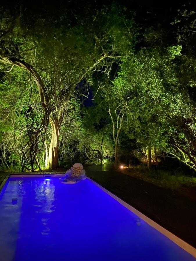 Hideaways Lazuli Bush Lodge, 슐룰루웨 외부 사진