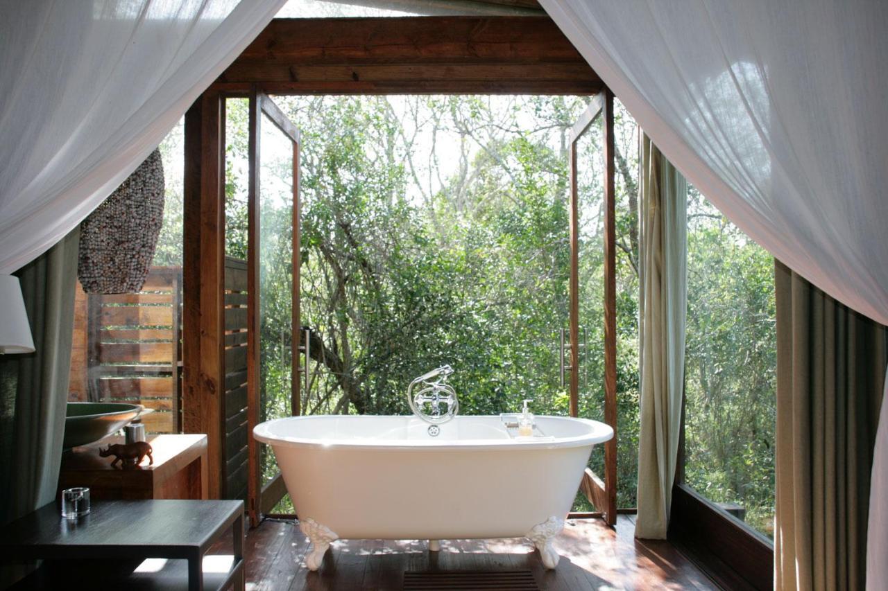 Hideaways Lazuli Bush Lodge, 슐룰루웨 외부 사진
