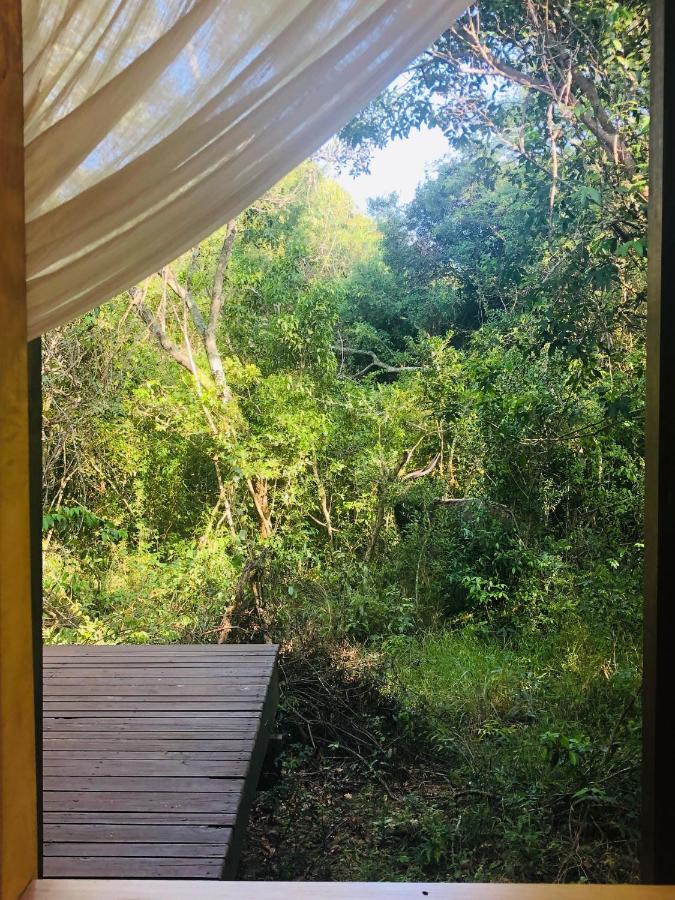 Hideaways Lazuli Bush Lodge, 슐룰루웨 외부 사진