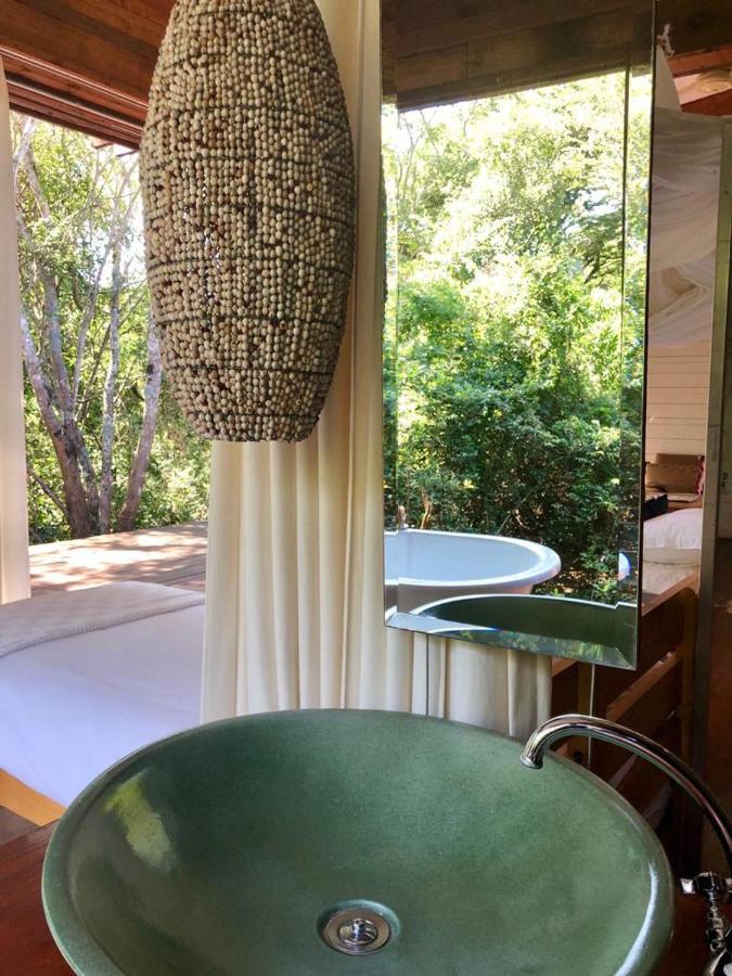 Hideaways Lazuli Bush Lodge, 슐룰루웨 외부 사진