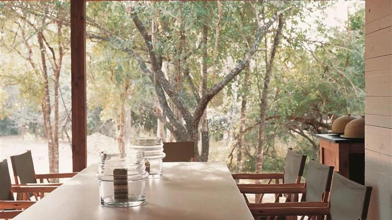 Hideaways Lazuli Bush Lodge, 슐룰루웨 외부 사진